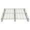 Vestil Galvanized Welded Wire Pallet 40 x 48" WMP-4048 - alternate 4